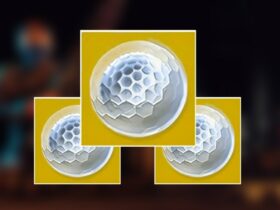 Three Ascendant Shard in Destiny 2