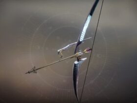 An image of the Wish-Ender in Destiny 2.