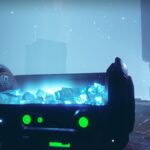 A chest of Glimmer in Destiny 2.