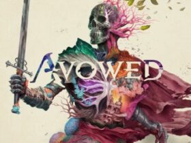 Avowed