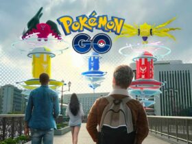 pokemon go 5-star legendary raids on gyms