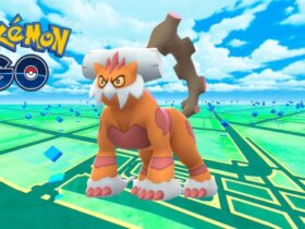 pokemon go 5-star legendary raid boss landorus therian