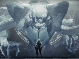 Spirit of Riven in Destiny 2 Season of the Wish