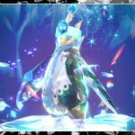 pokemon scarlet and violet mighty empoleon 7-star tera raid event