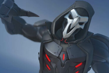 Reaper in Overwatch 2