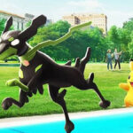 Zygarde Pokemon Go