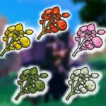 pokemon scarlet and violet dlc item herba mystica