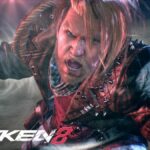 paul phoenix in tekken 8