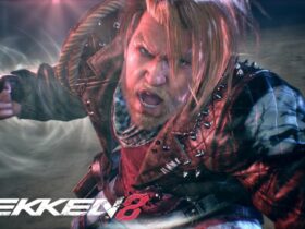 paul phoenix in tekken 8