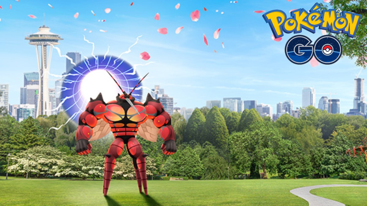 pokemon go raid boss buzzwole