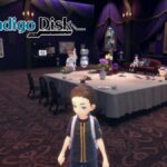 pokemon scarlet and violet indigo disk dlc dark league club room