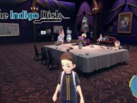 pokemon scarlet and violet indigo disk dlc dark league club room