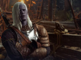 Drow in Baldur