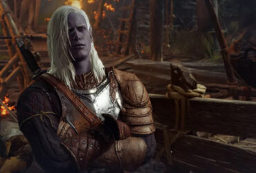 Drow in Baldur