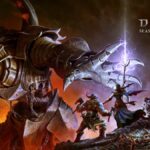 Diablo 4 Season 3 cover art