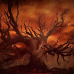 The tree of whispers in Diablo 4