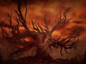 The tree of whispers in Diablo 4