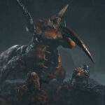 The Diablo 4 end-game boss Duriel