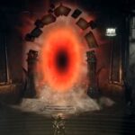 Diablo 4 Gatehall