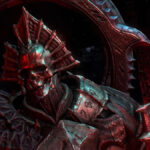 Malphas as seen in Diablo 4 Season 3