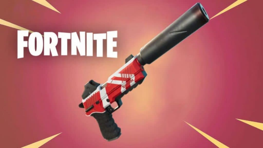 Rastreador de sombras Fortnite