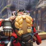 Torbjorn in Overwatch 2