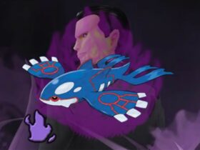 pokemon go team rocket boss giovanni shadow kyogre