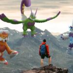 pokemon go legendary species landorus, tornadus, and thundurus therian formes