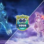 pokemon go adventure effects by dialga and palkia origin forms