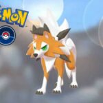 pokemon go rockruff evolution dusk form lycanroc