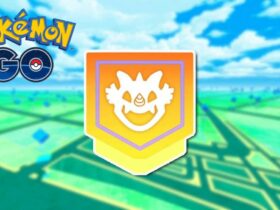 pokemon go 5-star legendary raid logo