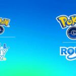 pokemon go routes and party play research