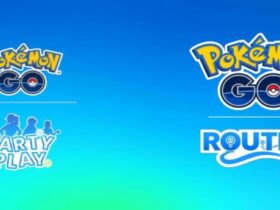 pokemon go routes and party play research