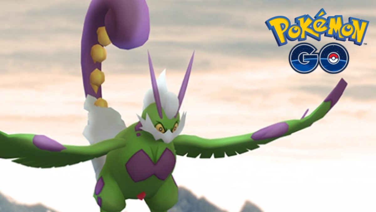 pokemon go legendary raid boss tornadus therian