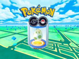 Incubator Pokemon Go