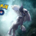 pokemon go dark-type species mega absol