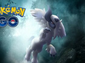 pokemon go dark-type species mega absol