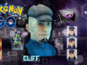 pokemon go shadow dratini team go rocket leader cliff