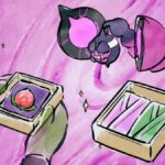 pokemon scarlet and violet the untold story of pecharunt johto