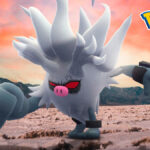 Annihilape in Pokemon Go Raging Battles event