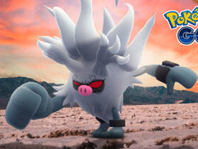 Annihilape in Pokemon Go Raging Battles event