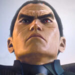 Kazuya Mishima in Tekken 8