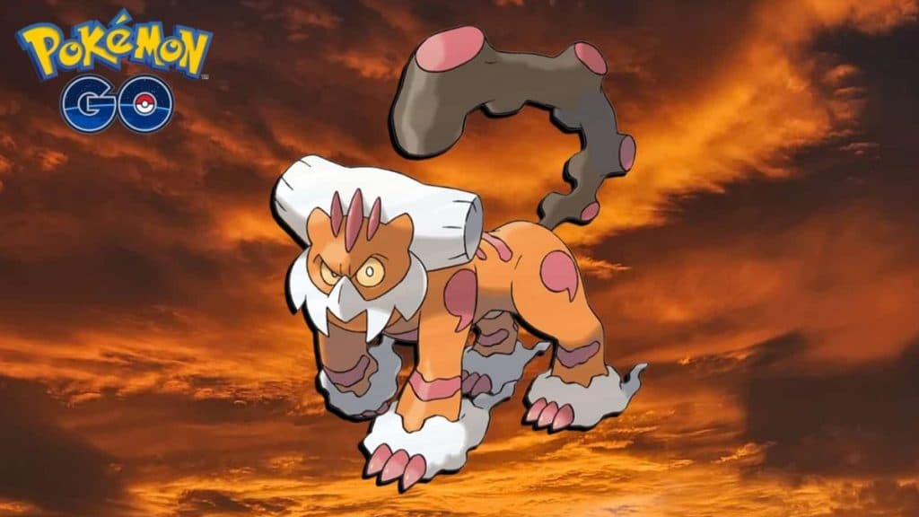 pokemon go fuerzas de la naturaleza legendario landorus therian