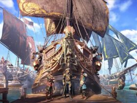 skull and bones key art