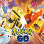 pokemon go battle league pvp