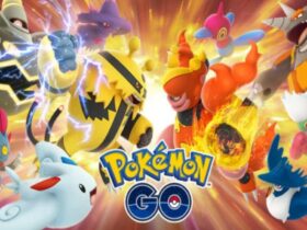 pokemon go battle league pvp