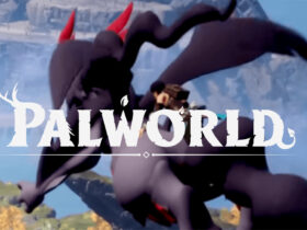 Palworld upcoming Pals