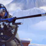 Ana in Overwatch 2