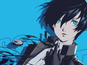 Protagonist in Persona 3 Reload