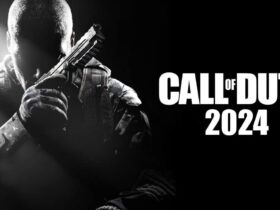 Call of Duty 2024